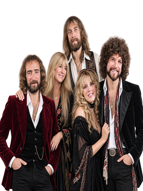 Fleetwood Mac Merch